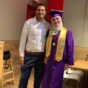 Meet your Posher, Janet